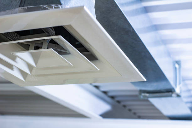 Ventilation Cleaning Services in Stuart, FL