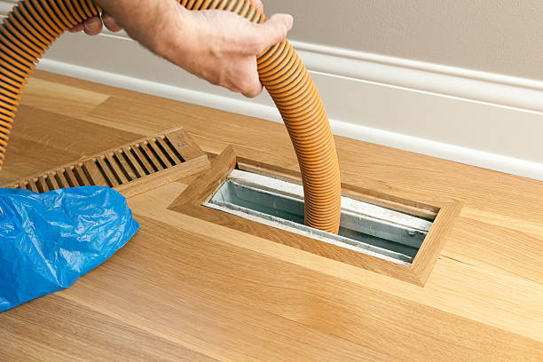Best Emergency Air Duct Cleaning  in Stuart, FL