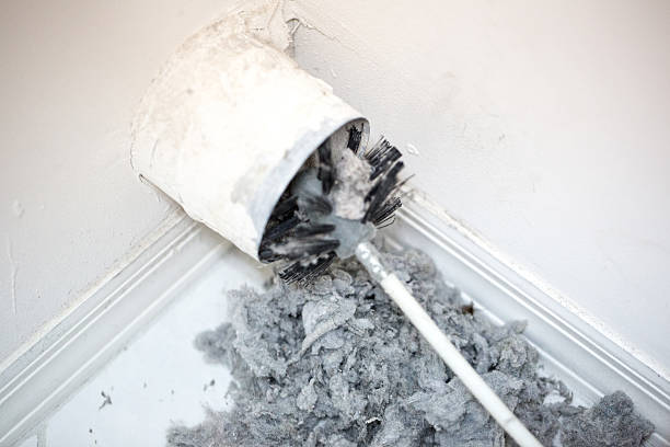 Professional Airduct Cleaning in Stuart, FL