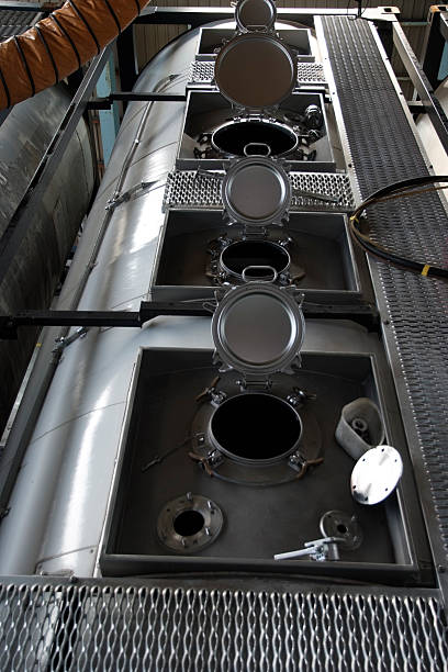 Professional Airduct Cleaning in Stuart, FL